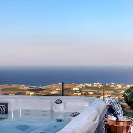 Divino Suites (Adults Only) Фіра Екстер'єр фото