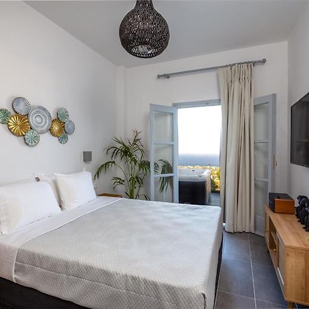Divino Suites (Adults Only) Фіра Екстер'єр фото