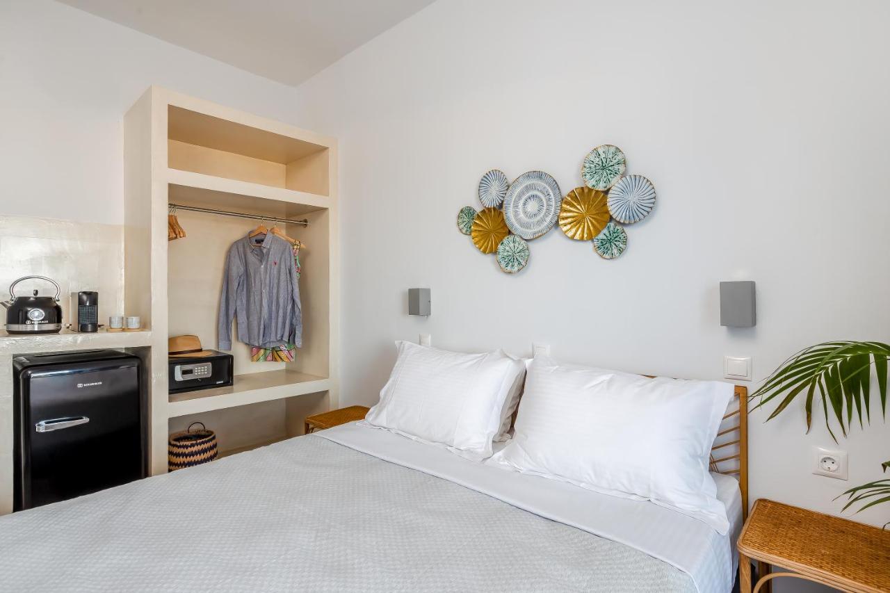Divino Suites (Adults Only) Фіра Екстер'єр фото