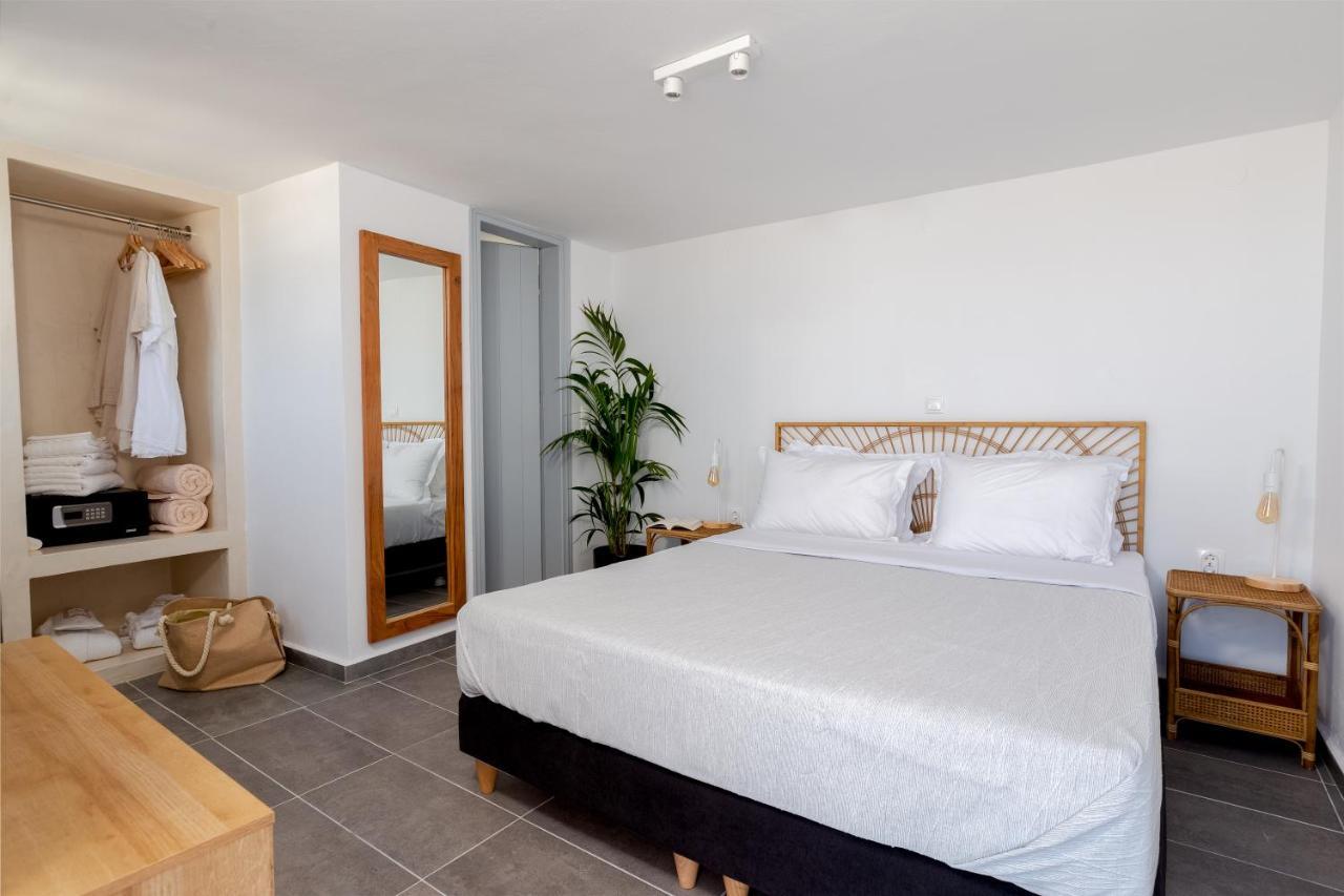 Divino Suites (Adults Only) Фіра Екстер'єр фото