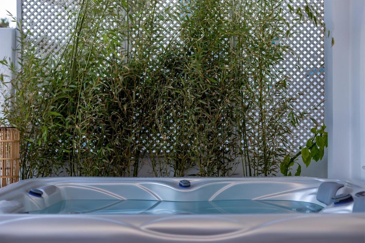 Divino Suites (Adults Only) Фіра Екстер'єр фото