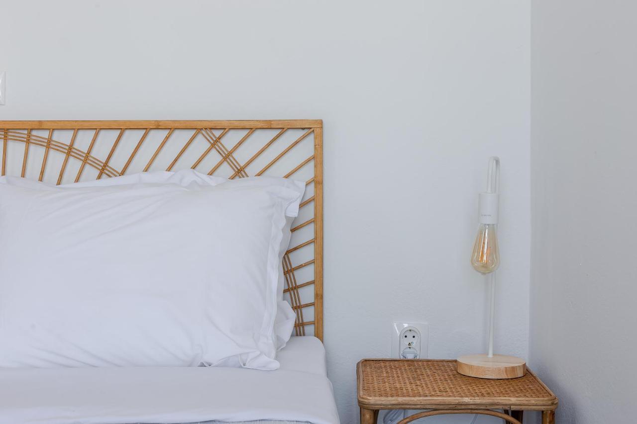 Divino Suites (Adults Only) Фіра Екстер'єр фото