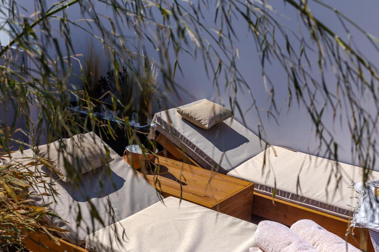 Divino Suites (Adults Only) Фіра Екстер'єр фото