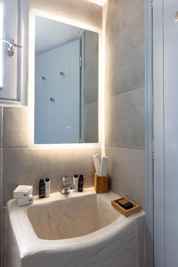 Divino Suites (Adults Only) Фіра Екстер'єр фото