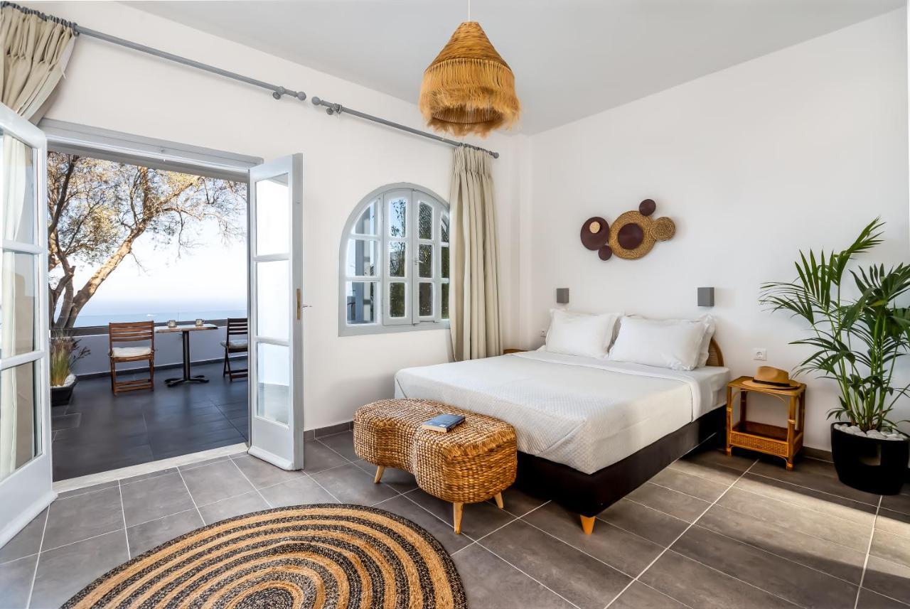 Divino Suites (Adults Only) Фіра Екстер'єр фото